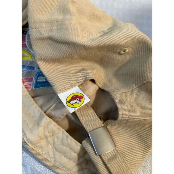 Buc-cee's be happy beaver hat rn#14750 - Picture 6 of 6